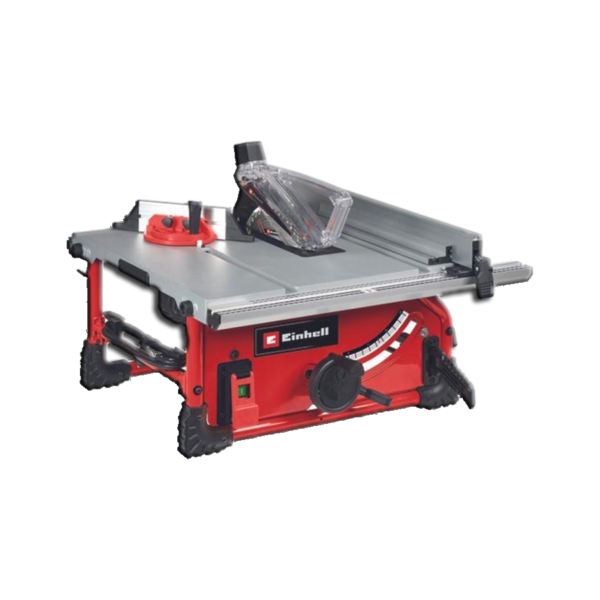 Sierra Circular de Mesa Einhell TE-TS 254 T