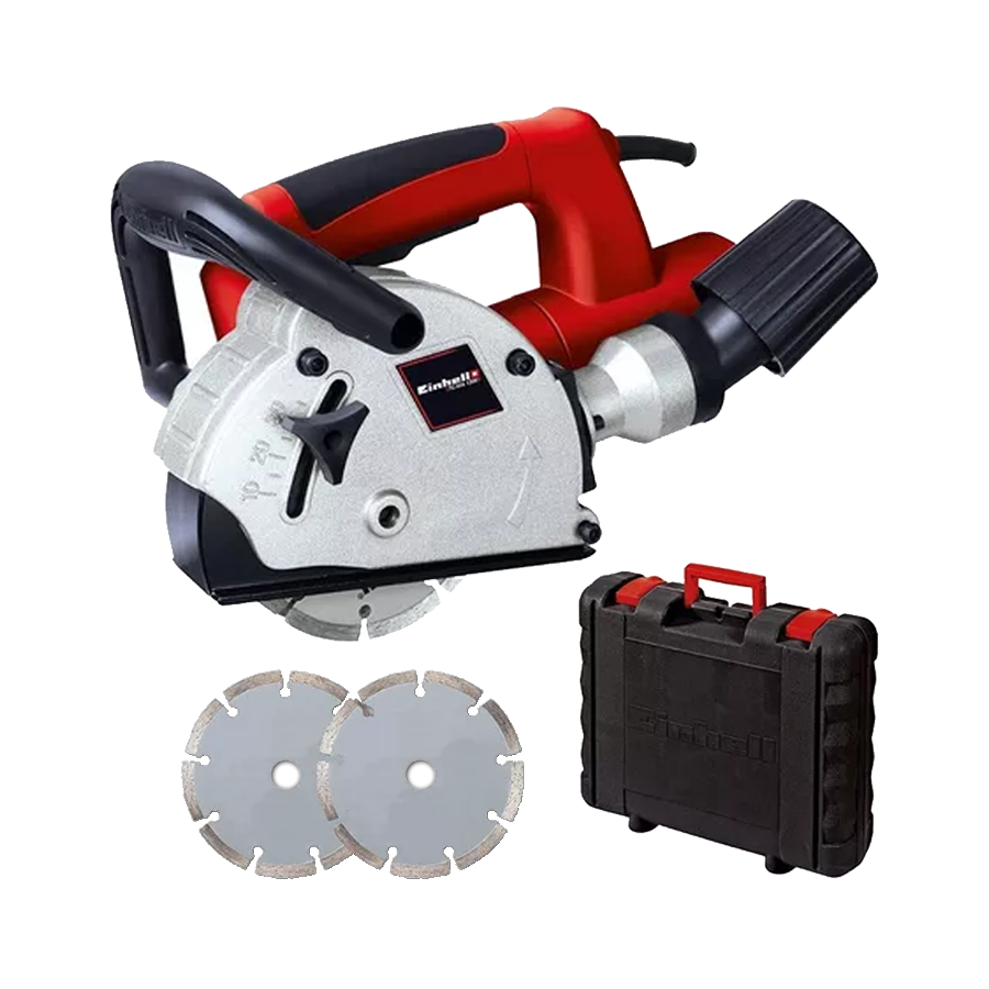 product-778-1450-1 Acanaladora de Muros 1320W con Maletín Einhell TH-MA 1300 - Imagen 1