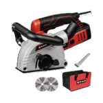 Acanaladora de Muros 1500W Einhell TE-MA 1500