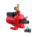 Bomba Agua Presurizadora 0.5HP TIP TE 14 Motorarg