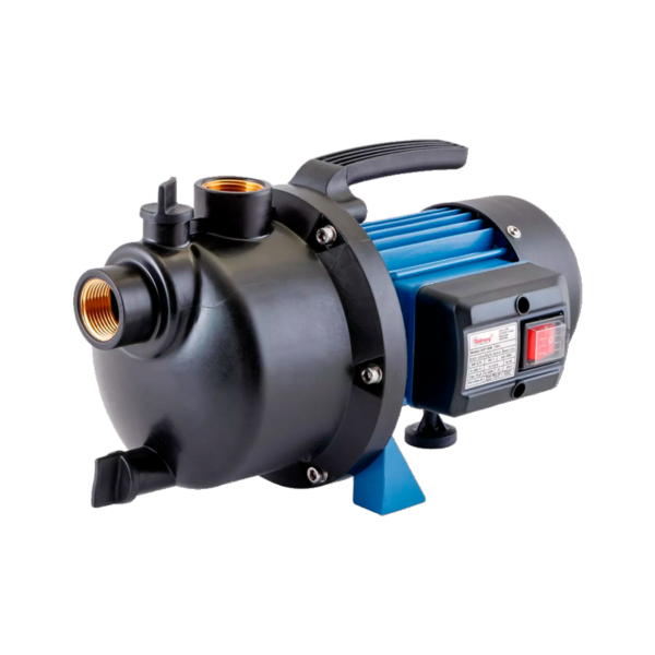 Bomba Autoaspirante 3/4 HP 7mts BJP 75 Motorarg