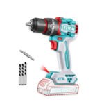 Taladro Percutor 20v Inalámbrico TIDLI206681