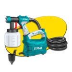 Máquina De Pintar Eléctrica Latex 550W TT5006-4