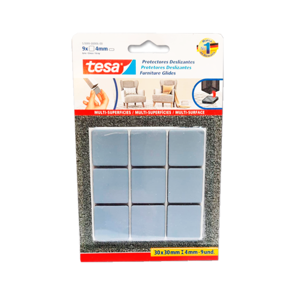 Protector Deslizante Multisuperficie Tesa
