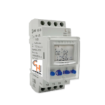 Interruptor Horario Digital IHD-150