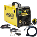 Soldadora Inverter MIG/Mag MMA HANDYARC MIG 160i