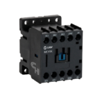 Mini Contactor 3p 9A 1no MCX9K9-10