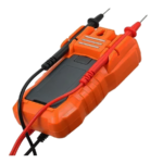 Multimetro Digital 600V 10A RM113A - Imagen 3