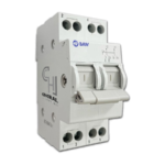 Conmutador Manual 40amp SM3D2P40
