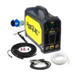 Soldadura Industrial TIG Esab ROUGE ET 205 IP