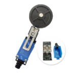 Interruptor Fin De Carrera ME-8108L