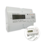 Multímetro Trifásico C/Registro De Kwh MTS726D5-60