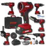 Kit Multiherramienta 5 En 1 Omaha HMB-20