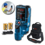 Detector De Materiales Universal Bosch D-tect 200 C