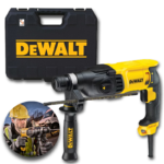 Rotomartillo Sds Plus 2.6j Dewalt D25133K-AR