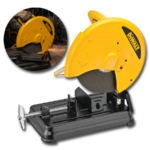 Sierra Sensitiva Electrica Dewalt D28730-AR