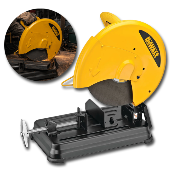 Sierra Sensitiva Electrica Dewalt D28730-AR