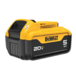 Batería Li-ion 5,0 Ah 20V Max Xr Dewalt DCB205