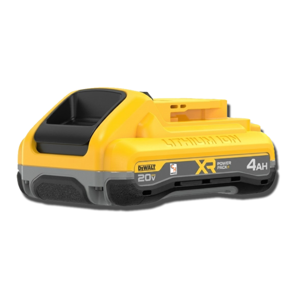 Batería 4,0 Ah Powerpack 20V Max Xr Dewalt DCB2104