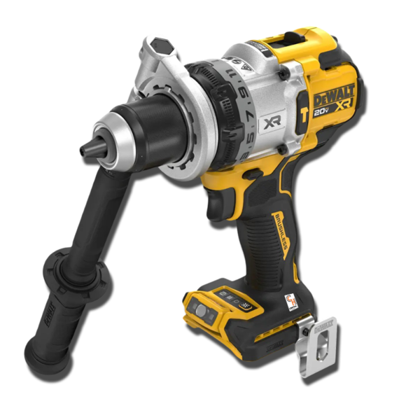 Taladro Percutor Atornillador Dewalt DCD1007B