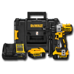 Taladro Percutor Inalámbrico Dewalt DCD996P2T