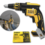 Taladro Des/Atornillador Durllock Dewalt DCF620B