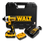 Atornillador De Impacto Inalámbrico Dewalt DCF7871D2