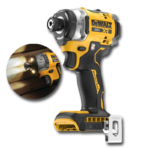 Atornillador De Impacto Inalámbrico Dewalt DCF887B