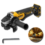 Amoladora Angular Inalámbrica Dewalt DCG413B