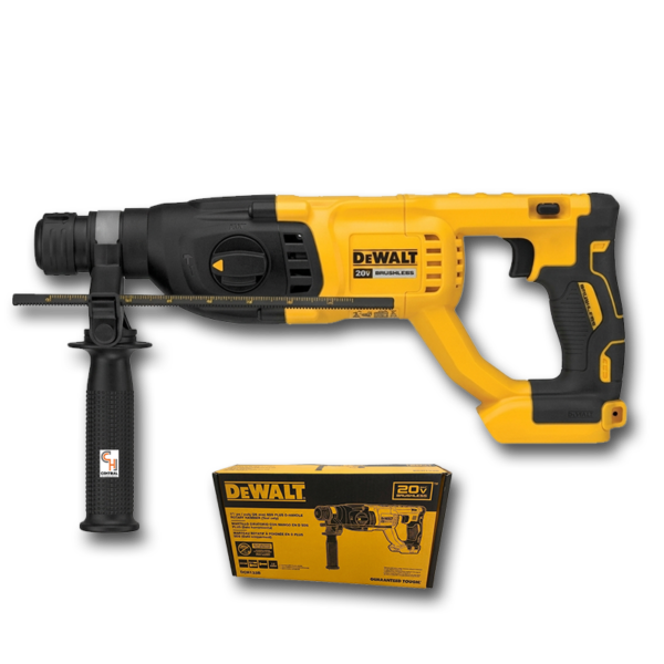 Rotomartillo Inalambrico Sds Plus Dewalt DCH133B