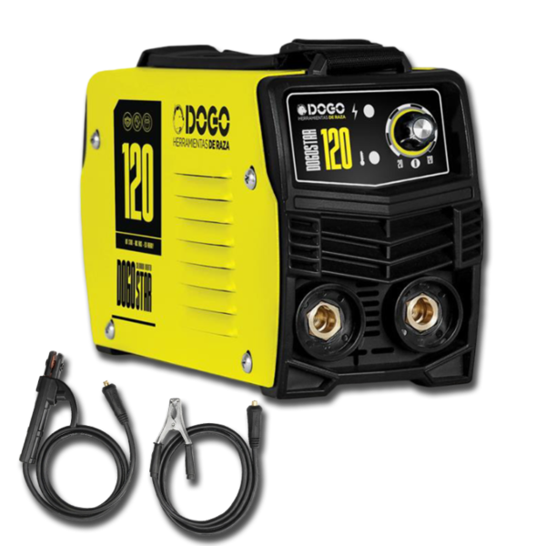 Soldadora Inverter MMA TIG Dogo DOG50042