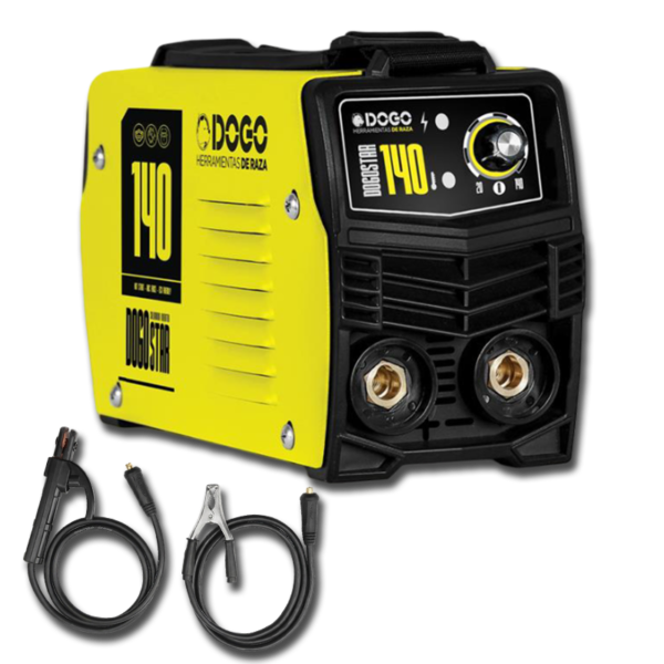 Soldadora Inverter MMA TIG Dogo DOG50043
