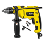 Taladro Percutor Eléctrico 13mm Dogo DOG54000