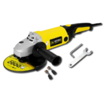 Amoladora Angular 180mm Dogo DOG54020