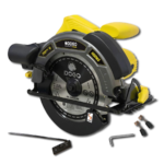 Sierra Circular 180mm Electrica Dogo DOG54040