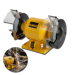 Amoladora De Banco 6” (152mm) Dewalt DW752