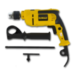 Taladro Percutor 13mm Dewalt DWD024