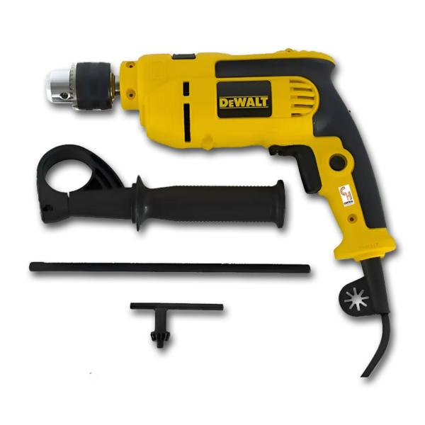 Taladro Percutor 13mm Dewalt DWD024