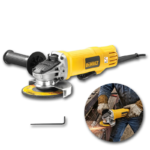 Amoladora Angular 115mm DWE4120