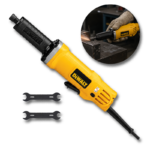 Amoladora Recta 38mm Electrica Dewalt DWE4887