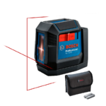 Nivel Laser Bosch GLL 12-22