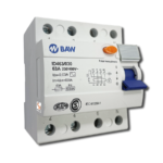 Disyuntor Interruptor Diferencial 63A ID463/030