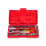 Kit De Bocallaves 40 Piezas Omaha JBK-40