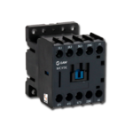 Mini Contactor 3p 12A 1no Bobina MCX9K12-10N220