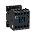 Mini Contactor 3p 6A 1no Bobina MCX9K6-10N220