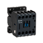 Mini Contactor 3p 9A 1no Bobina MCX9K9-10N24