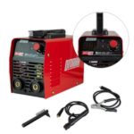 Soldadora Inverter 120 Omaha SMITH-120