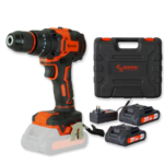Taladro Atornillador A Batería Omaha CDH-20MK