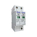 Protector De Sobretension Descargas Atmosfericas Rayos 20ka SPD275/20D