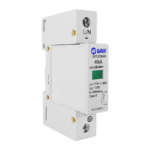 Protector De Sobretensión Descargas Atmosféricas SPD275/40